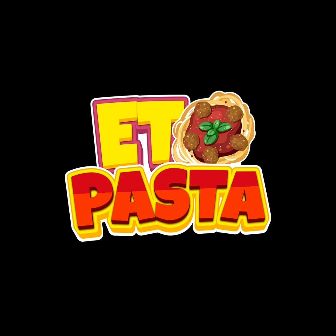 Eto Pasta logo