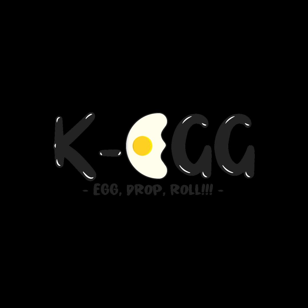 K-Egg logo