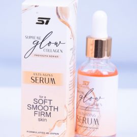 Supreme Glow Serum