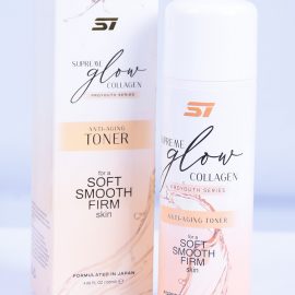 Supreme Glow Toner