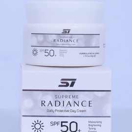 Supreme Radiance Cream