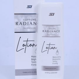 Supreme Radiance Lotion