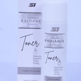 Supreme Radiance Toner